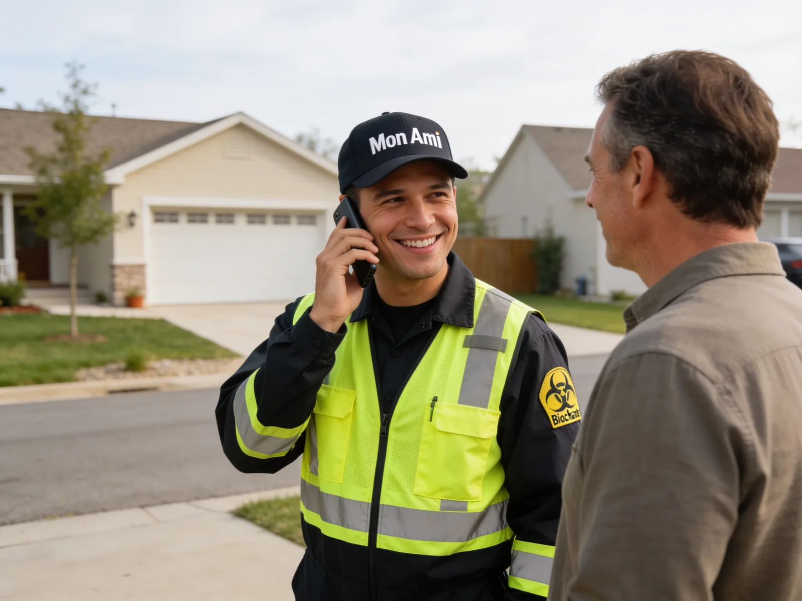 Sewage Cleanup Syosset, NY FAQs