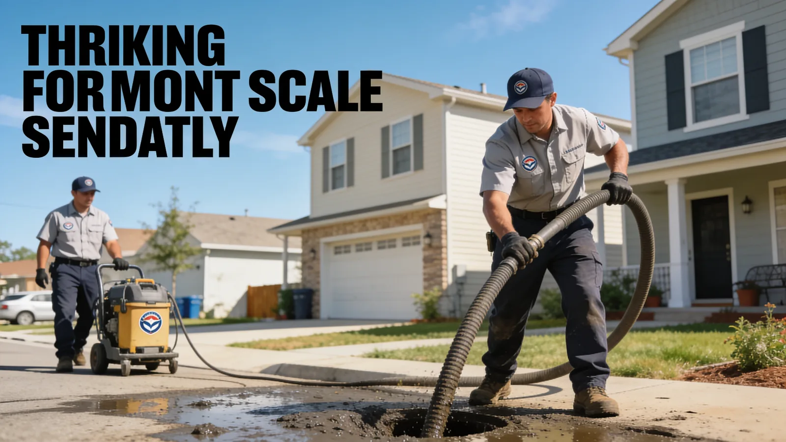 Sewage Cleanup in Syosset, NY near me